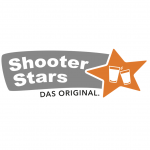 Shooter Stars Heidelberg