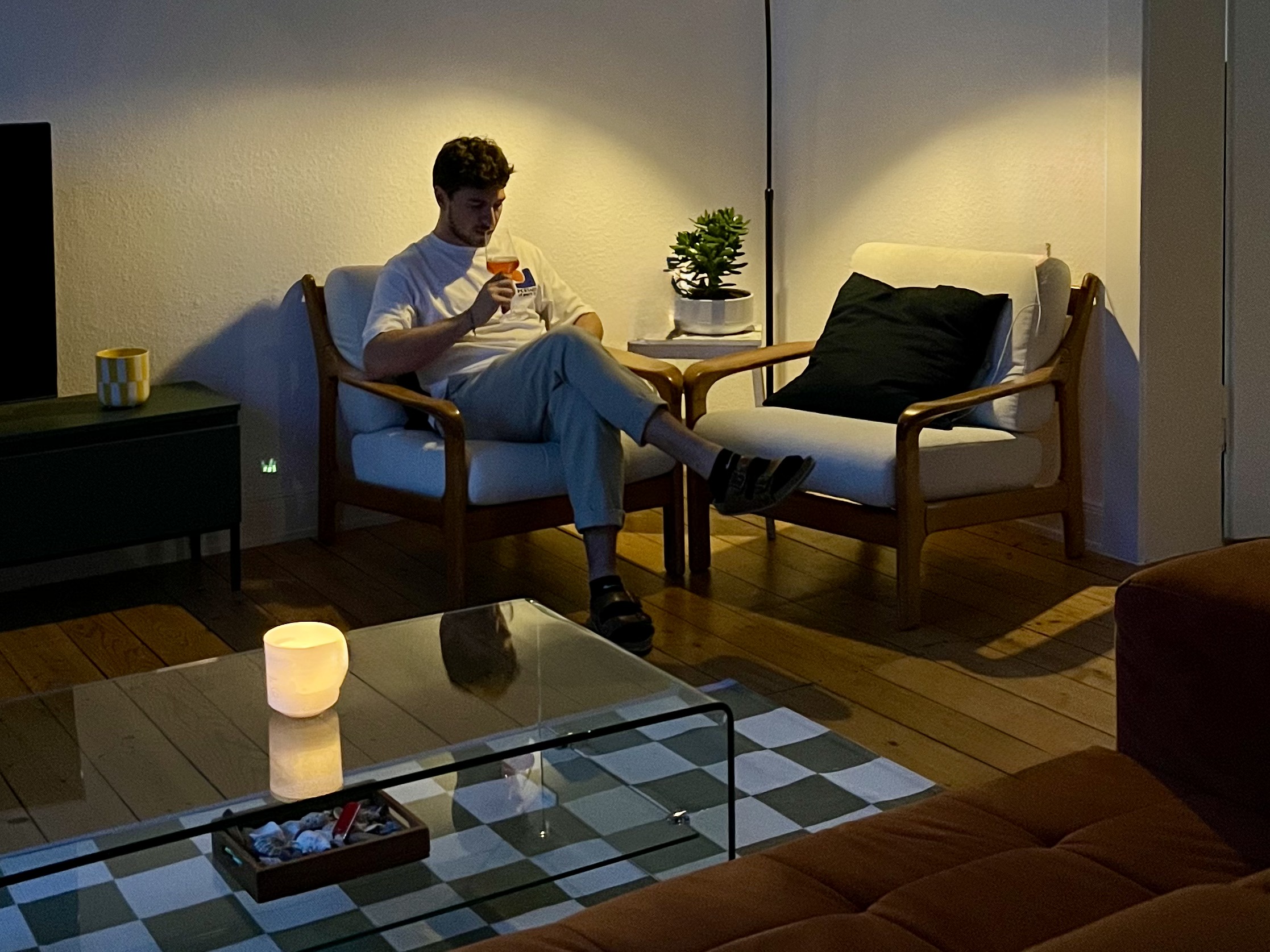 Dominik Peer — Gründer heidelbars.